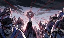 忍者必须死三最新爆料,神秘忍者觉醒，巅峰对决即将开启！